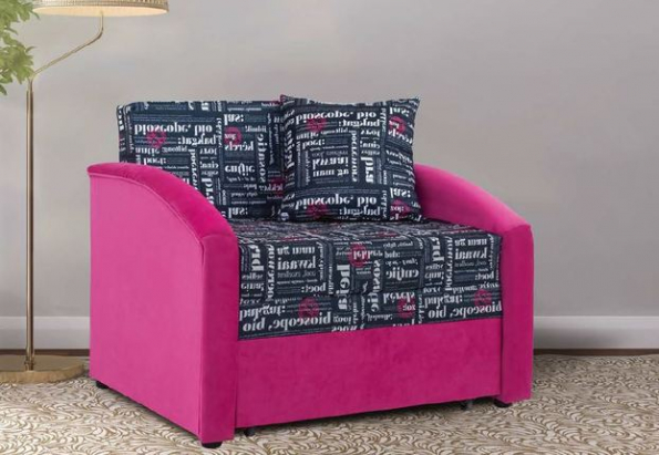 Детский диван "Малышок" фото 