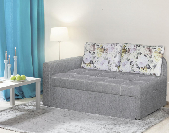 Детский диван "Новь-софа" фото 