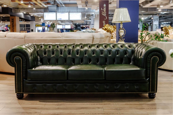 Диван "Честер" фото 