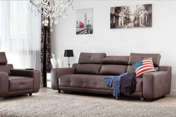 Диван "Элвис" фото 