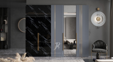 Шкаф "Эспозито"