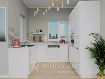 Кухня "Вреаса"