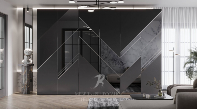 Шкаф "Феллини"