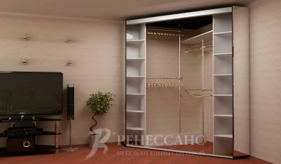 Гардеробная "Иофи"