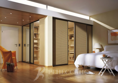 Гардеробная "Калго"