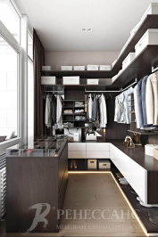 Гардеробная "Камиа"