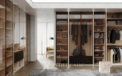 Гардеробная "Харви" фото 11564