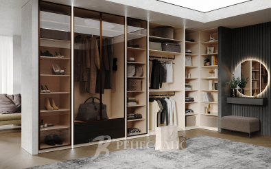 Гардеробная "Харви"