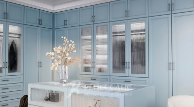 Гардеробная "Ларош" фото 11493