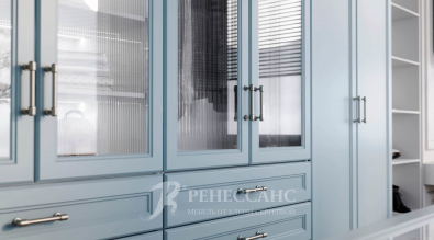 Гардеробная "Ларош" фото 11494