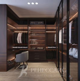 Гардеробная "Ликей"