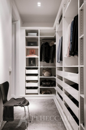 Гардеробная "Нода"