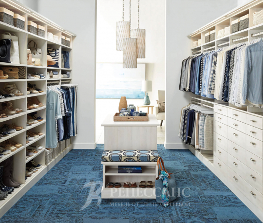 Гардеробная "Омори" фото 