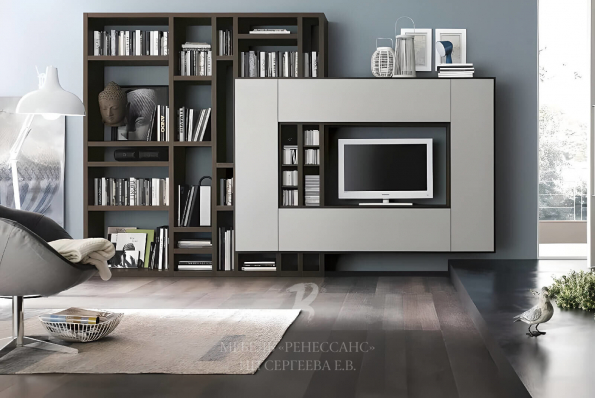 Гостиная "Алатырь" фото 