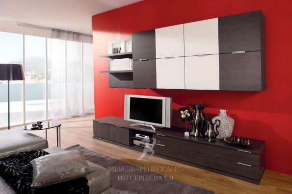 Гостиная "Альтика" фото 