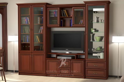 Гостиная "Апломб"