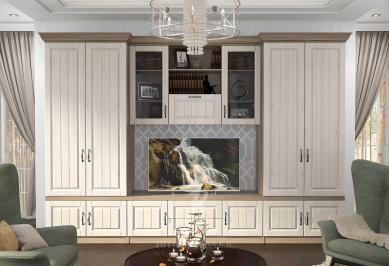 Гостиная "Балет"