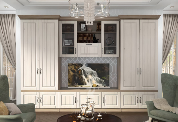 Гостиная "Балет" фото 