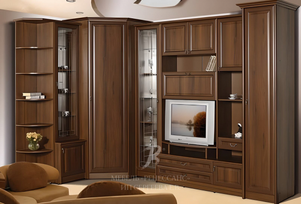 Гостиная "Бекар" фото 