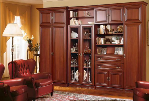 Гостиная "Бемоль" фото 