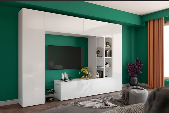 Гостиная "Богема" фото 