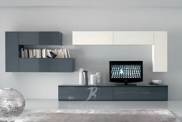 Гостиная "Болеро" фото 