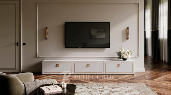 Гостиная "Бриджит" фото 