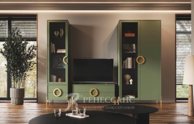 Гостиная "Даниэла" фото 11581