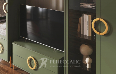 Гостиная "Даниэла" фото 11582