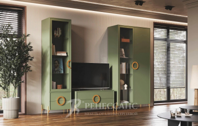 Гостиная "Даниэла"