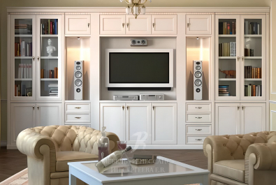 Гостиная "Диез"