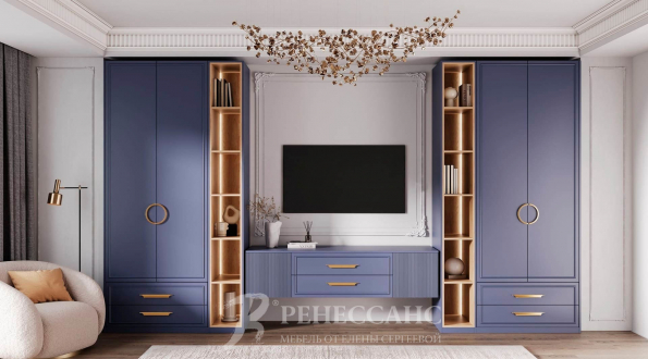 Гостиная "Донара" фото 