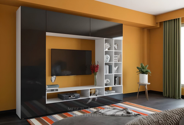 Гостиная "Дориан" фото 