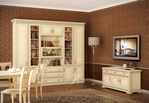 Гостиная "Джайв" фото 