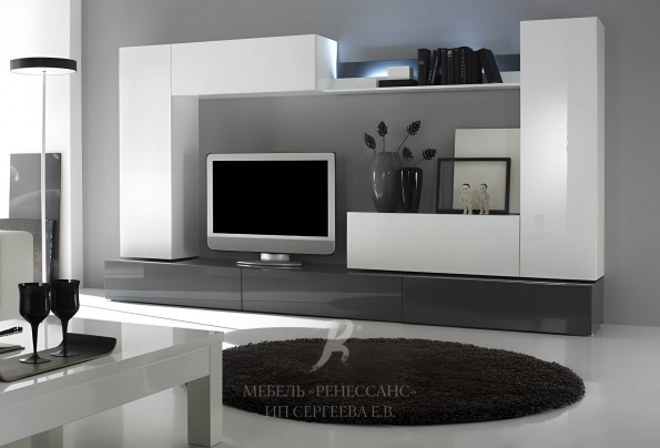 Гостиная "Джуманджи" фото 