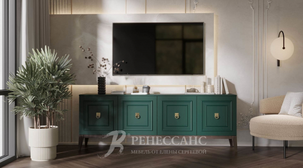 Гостиная "Элиан" фото 