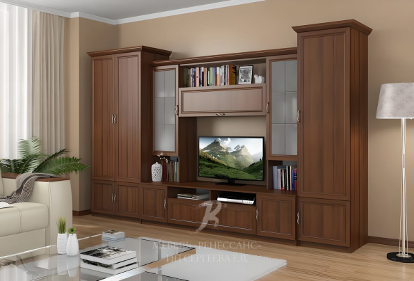 Гостиная "Энигма" фото 