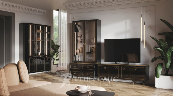 Гостиная "Гвинет" фото 