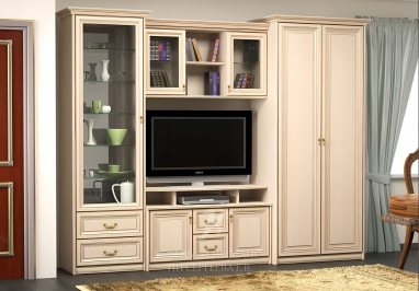 Гостиная "Индиана"