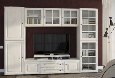 Гостиная "Кантата"