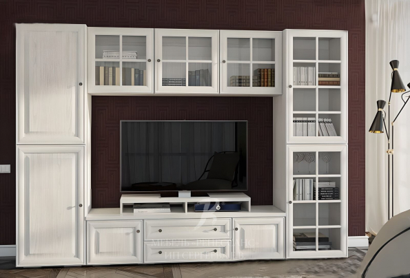 Гостиная "Кантата" фото 