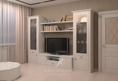 Гостиная "Кода"