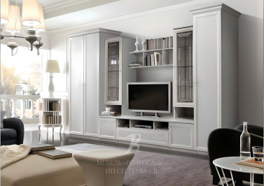 Гостиная "Леонардо"