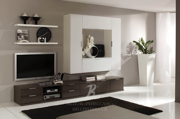 Гостиная "Лезгинка" фото 