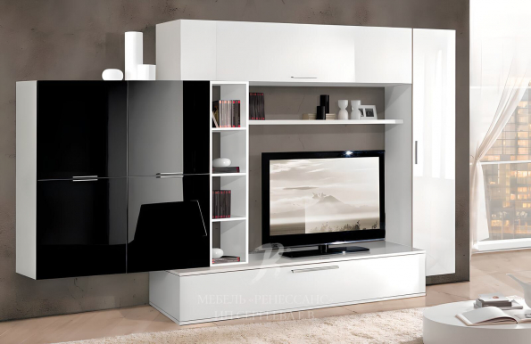 Гостиная "Люкс" фото 