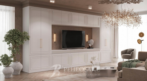 Гостиная "Лурдес" фото 