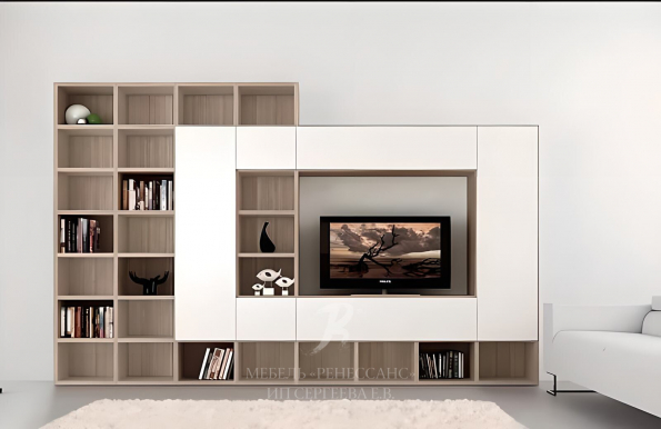 Гостиная "Магнито" фото 