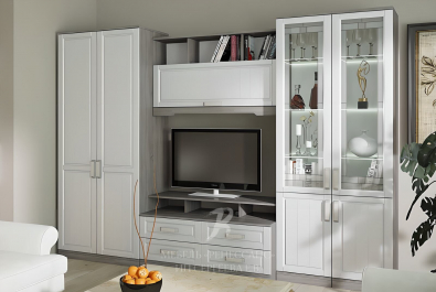 Гостиная "Манера"