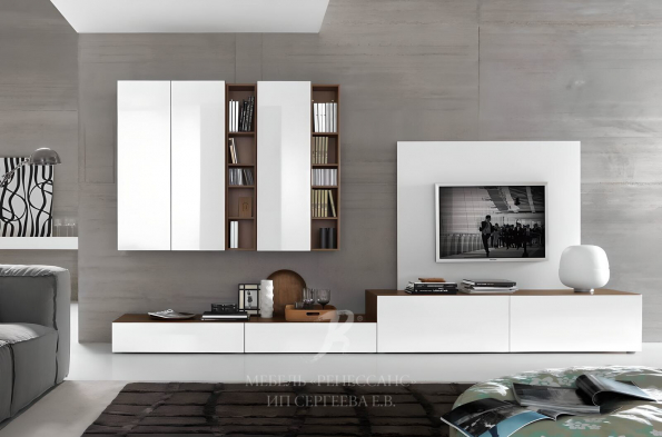 Гостиная "Мудра" фото 