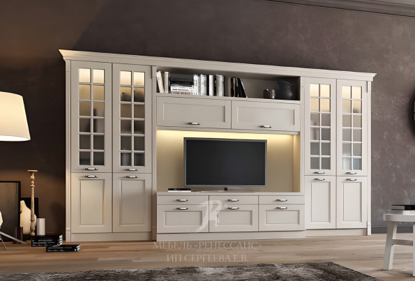 Гостиная "Образ" фото 